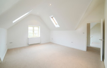 Ballyclare bedroom extension leads
