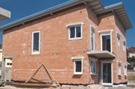 Ballyclare home extensions